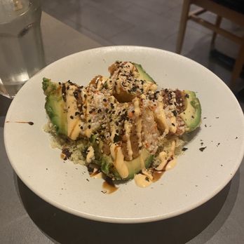 Eighty-Eight Sushi & Ramen - Dragon Balls - Sushi Bars Near Me - Mountain View, California Eighty-Eight Sushi & Ramen - Dragon Balls - Sushi Bars Near Me - Mountain View, California