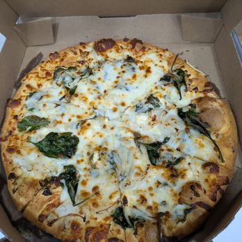 Domino's Pizza - Pizza Near Me - Mustang, Oklahoma
