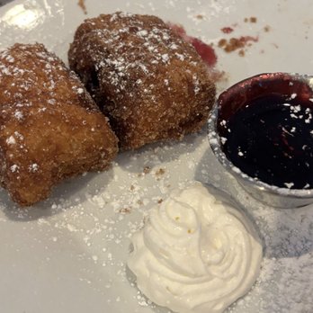 The Sycamore Grille - Benaits - New American Near Me - Manalapan, New Jersey