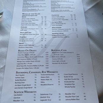 Summit House - Feb 2023 - Steakhouses Near Me - Fullerton, California Summit House - Feb 2023 - Steakhouses Near Me - Fullerton, California
