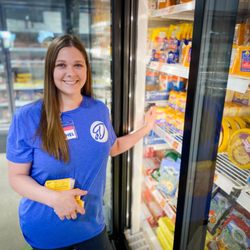 Discount Freight & Grocery