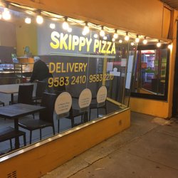 Skippy Pizza