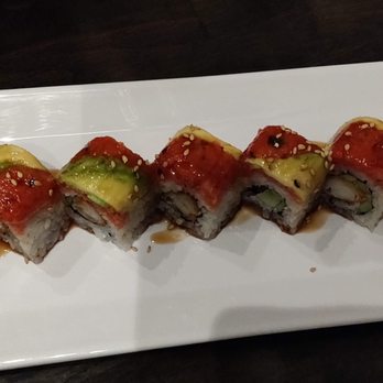 Sushi Koen - Japanese Near Me - Round Rock, Texas