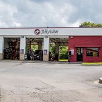 Jiffy Lube - Oil Change Stations Near Me - Rosedale, Maryland