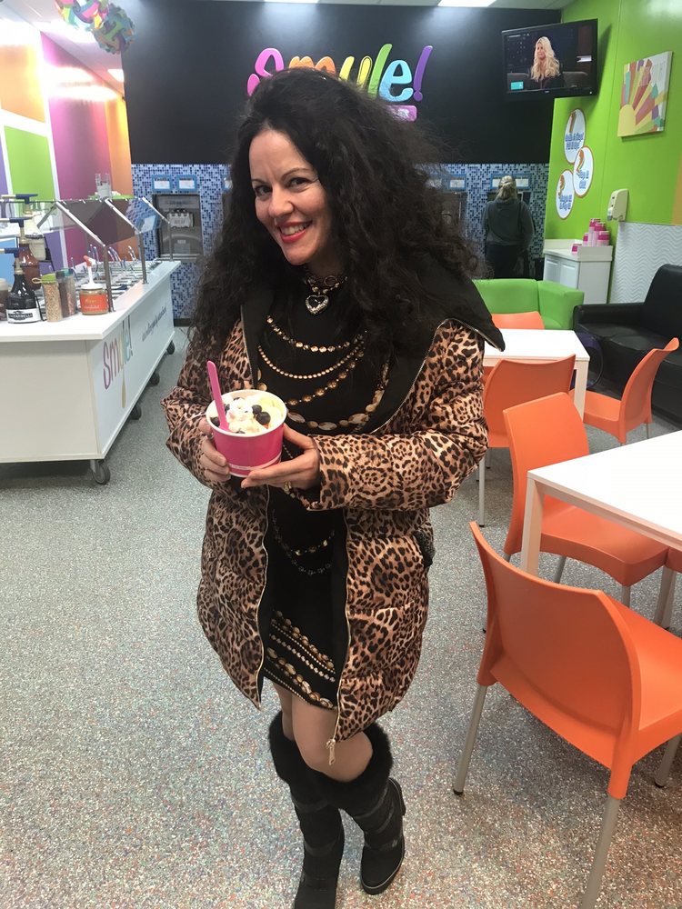 SMYLE YOGURT BAR 88 Photos & 26 Reviews 2620 Laporte Ave