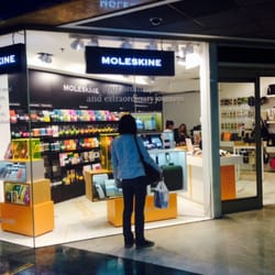 Moleskine Shop