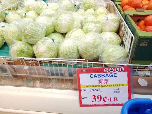 Manila Oriental Market by null