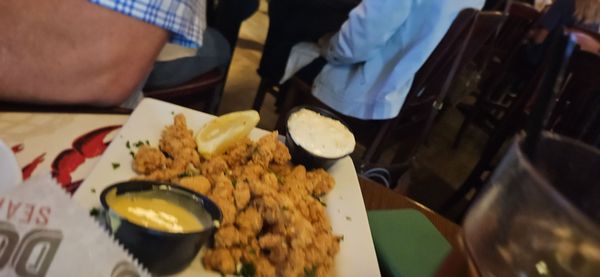 Dons Seafood - Lafayette by null