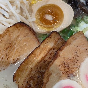 Bowls'N Go - Original Tonkotsu Ramen - Ramen Near Me - Carson City, Nevada