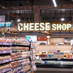Farm Boy - Cheese Shop