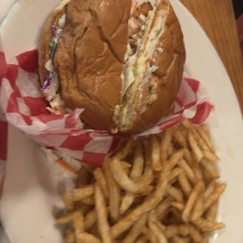 Rocking K Ranch - Chicken coleslaw sandwich, very good - Bakeries Near Me - Hemet, California Rocking K Ranch - Chicken coleslaw sandwich, very good - Bakeries Near Me - Hemet, California
