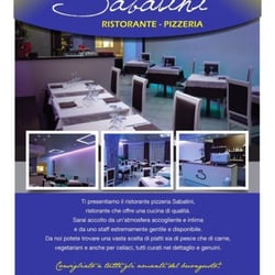 Sabatini - Ristorante Sabatini