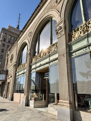 Sacred Heart Coffee by null