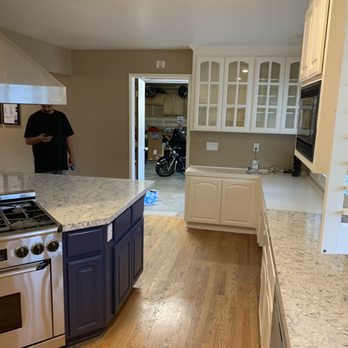 Medina's Construction Company - a kitchen being remodeled - Demolition Services Near Me - Watsonville, California Medina's Construction Company - a kitchen being remodeled - Demolition Services Near Me - Watsonville, California