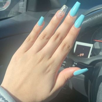 CLASSY NAILS - Coffin nails - Waxing Near Me - Morgan Hill, California CLASSY NAILS - Coffin nails - Waxing Near Me - Morgan Hill, California
