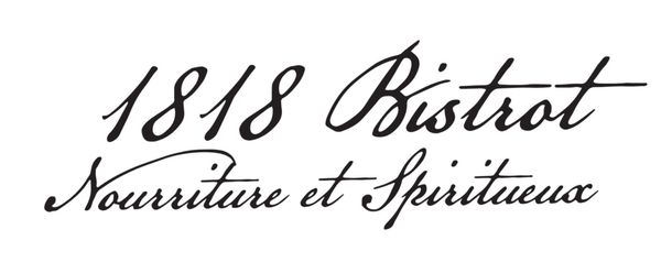 1818 Bistro by null