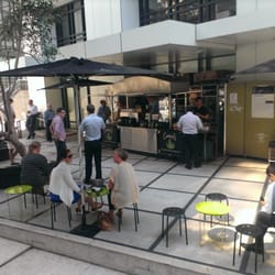 Ground Floor - Campos