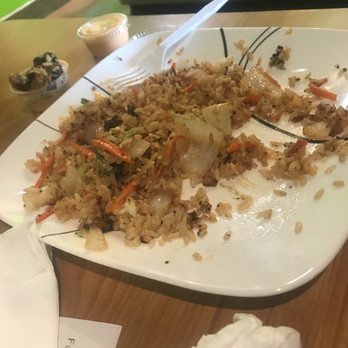 Mt Fuji - Japanese Near Me - Louisville, Kentucky