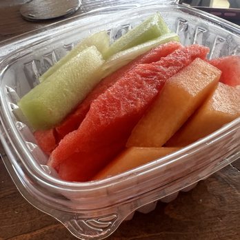 Rainbow House Shave Ice - Mixed fruits - Desserts Near Me - Kahuku, Hawaii Rainbow House Shave Ice - Mixed fruits - Desserts Near Me - Kahuku, Hawaii
