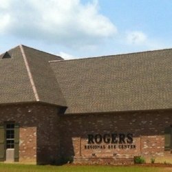 Rogers Regional Eye Center
