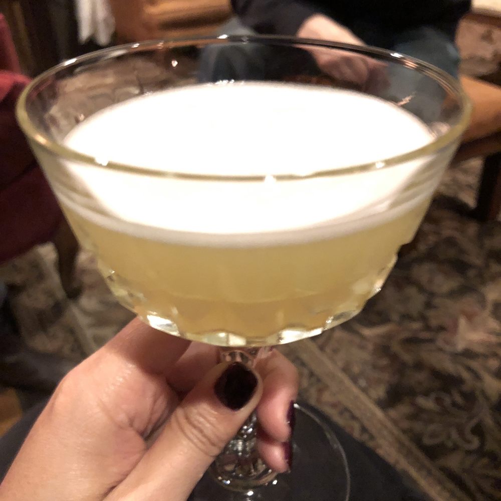 The NOOK - Jax's Daq $11 - Lounges Near Me - Seattle, Washington