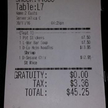 King Wah - $45 for 2 apps and 2 entrees- a ton of food! - Chinese Near Me - Rocky River, Ohio King Wah - $45 for 2 apps and 2 entrees- a ton of food! - Chinese Near Me - Rocky River, Ohio