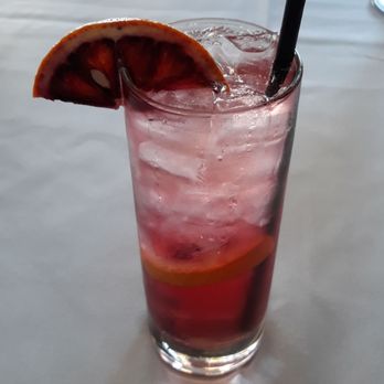 Nico's - New American Near Me - Long Beach, California