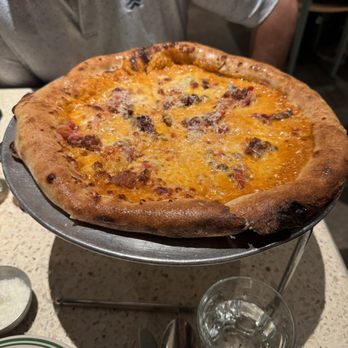 Fife & Farro - Spicy Girl - Pizza Near Me - San Antonio, Texas Fife & Farro - Spicy Girl - Pizza Near Me - San Antonio, Texas