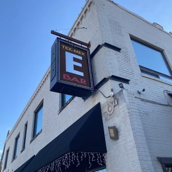 E Bar Tex-Mex - Mexican Near Me - Dallas, Texas E Bar Tex-Mex - Mexican Near Me - Dallas, Texas