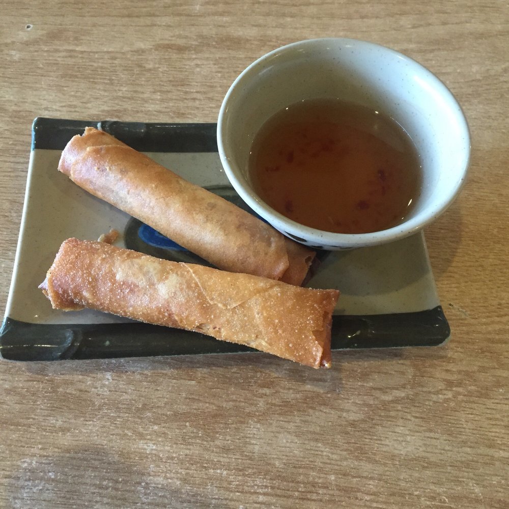 Pho Special - Egg rolls - Vietnamese Near Me - Wichita, Kansas Pho Special - Egg rolls - Vietnamese Near Me - Wichita, Kansas