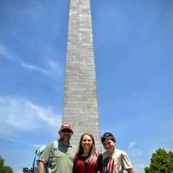 Bunker Hill Monument