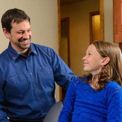 Rimrock Dental of Redmond - Whether you live in Prineville, Bend, or just down the street, you won't find a more committed and compassionate dentist.