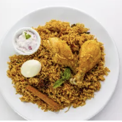 Annam South Indian Restaurant