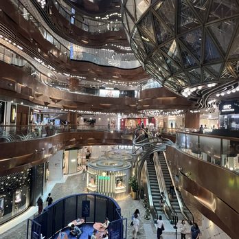 K11 Musea - Shopping Centers Near Me - Hong Kong, HK