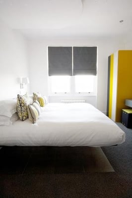 Escape Boutique B&B by null