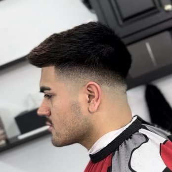 Dignified Cutz - Mid fade - Barbers Near Me - Irving, Texas Dignified Cutz - Mid fade - Barbers Near Me - Irving, Texas