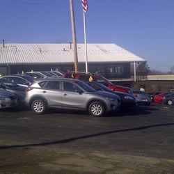 Hertz Car Sales - Framingham