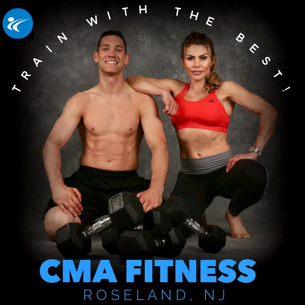 CMA FITNESS Updated May 2024 16 Photos 16 Eisenhower Pkwy
