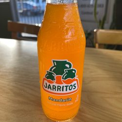 La Jalisco Taqueria