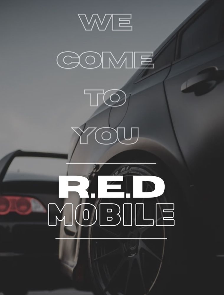 REY’S EXOTIC DETAIL MOBILE Updated September 2024 Request a Quote