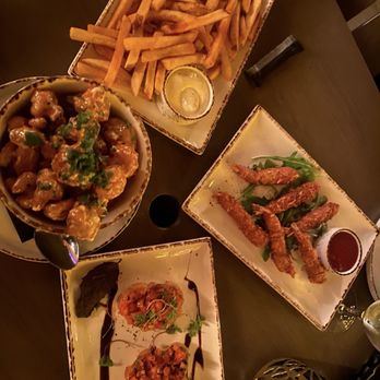 Kaif - Appetizers - Mediterranean Near Me - Los Angeles, California