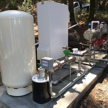 McLean & Williams - Well Drilling Near Me - Napa, California McLean & Williams - Well Drilling Near Me - Napa, California