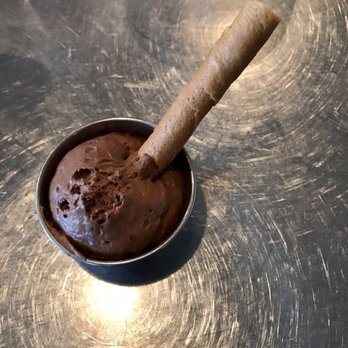 Chinook's - A thoughtful sweet treat from the man behind the counter. Always kind. - Seafood Near Me - Seattle, Washington Chinook's - A thoughtful sweet treat from the man behind the counter. Always kind. - Seafood Near Me - Seattle, Washington