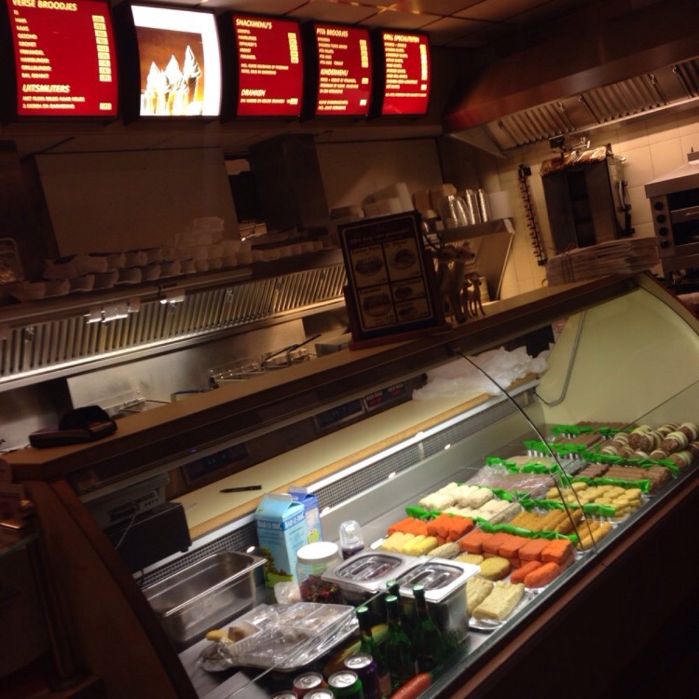 THE BEST 10 Fast Food Restaurants in Halfweg, Noord-Holland, The  Netherlands - Last Updated October 2023 - Yelp