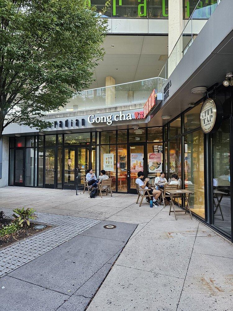 GONG CHAUNIVERSITY CITY Updated July 2024 10 Photos 3925 Walnut St, Philadelphia