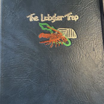 The Lobster Trap - Menu - Seafood Near Me - Avalon, California The Lobster Trap - Menu - Seafood Near Me - Avalon, California