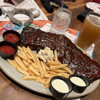 Barnwood - American Near Me - Scottsdale, Arizona
