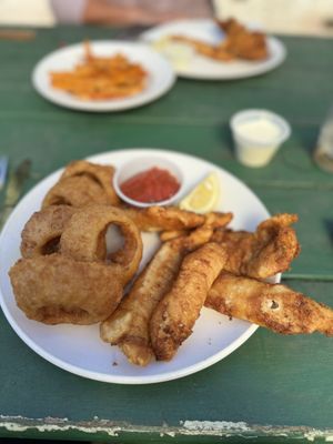 Eel River Brewing Company by null