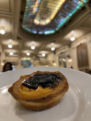 Confeitaria Colombo by null