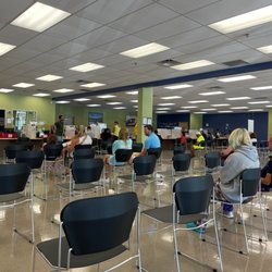 Bureau of Motor Vehicles